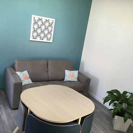Trio Marin Apartamento Sète Exterior foto