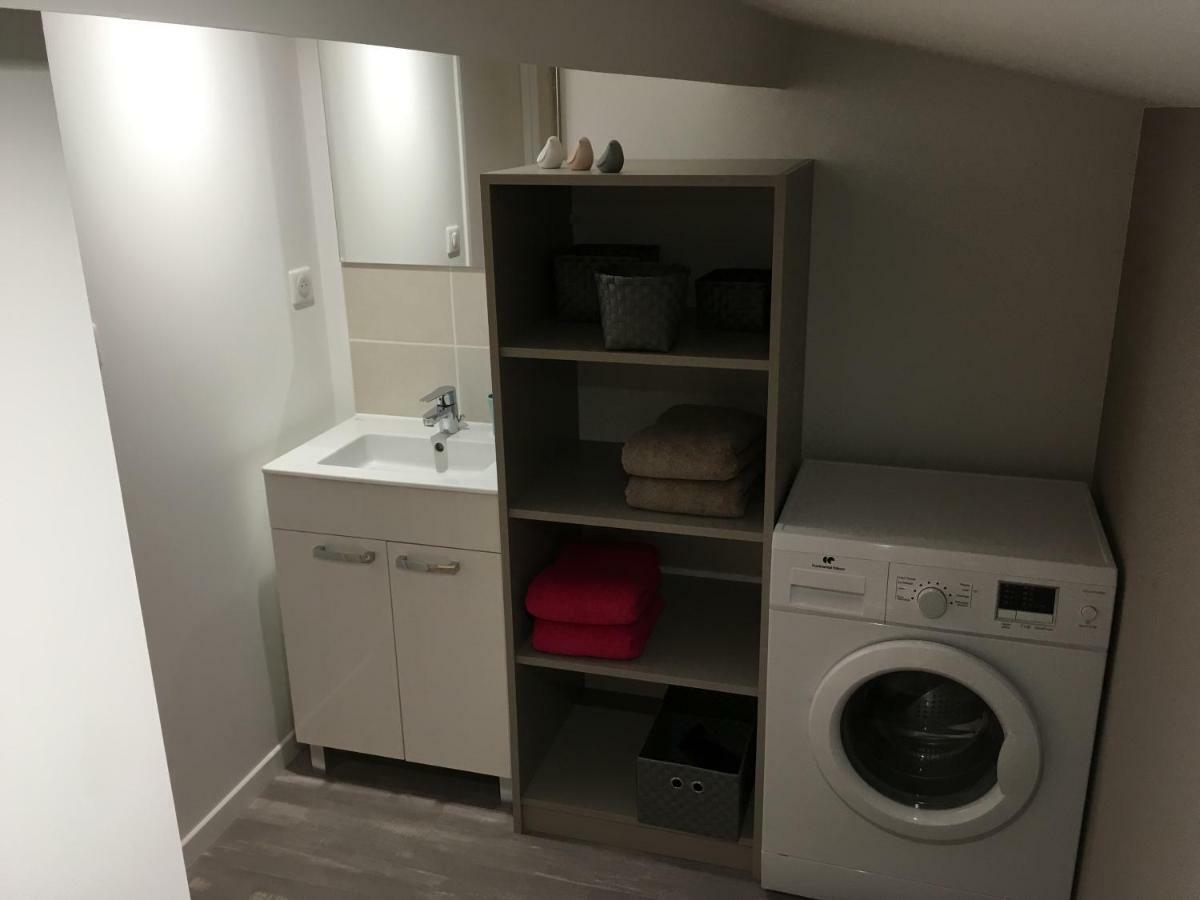 Trio Marin Apartamento Sète Exterior foto