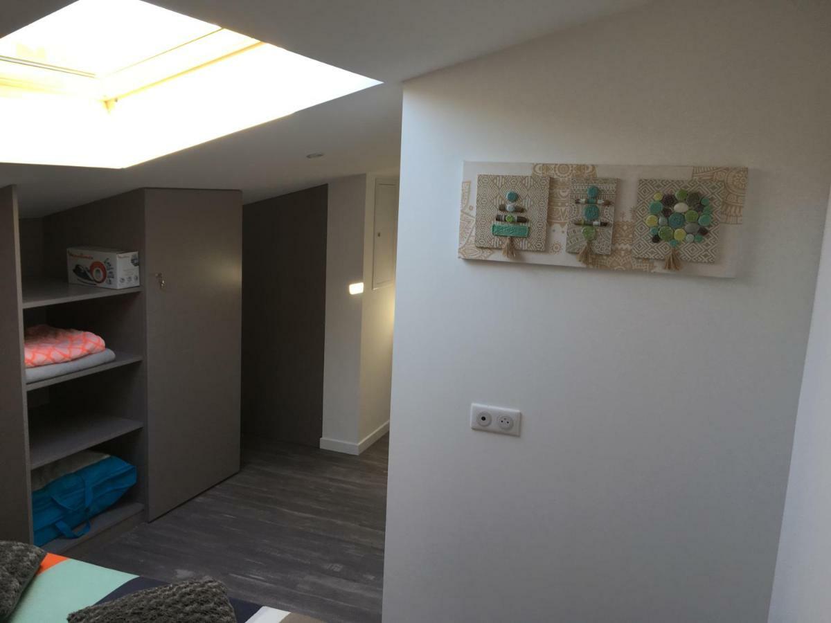 Trio Marin Apartamento Sète Exterior foto